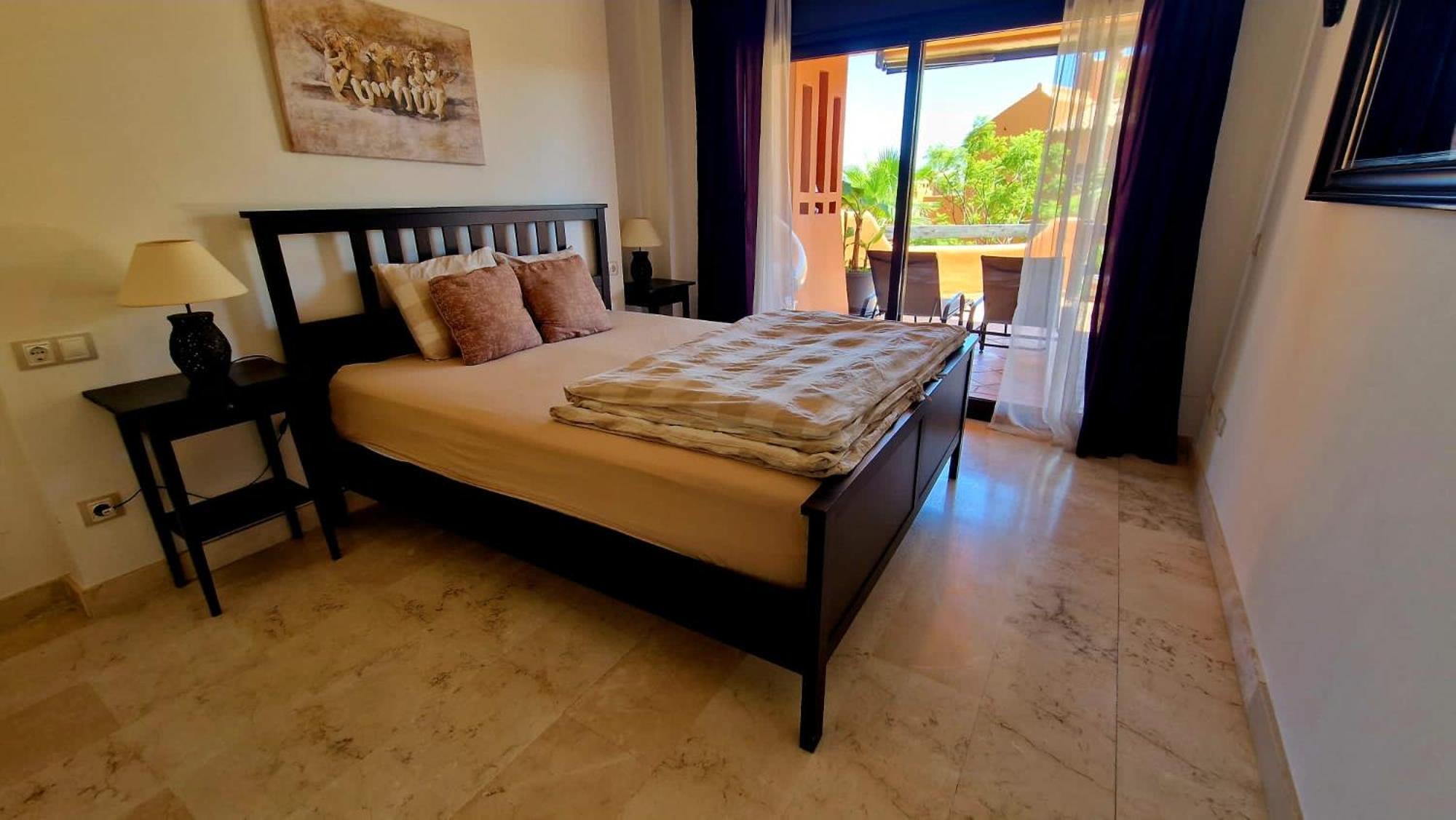 Jardines De Nueva Galera En Appartement *