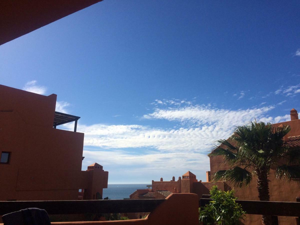 Jardines De Nueva Galera En Appartement Estepona