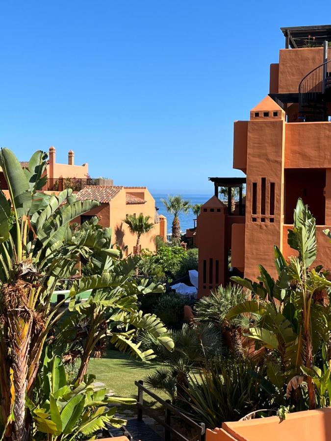 Apartment Jardines De Nueva Galera En Estepona