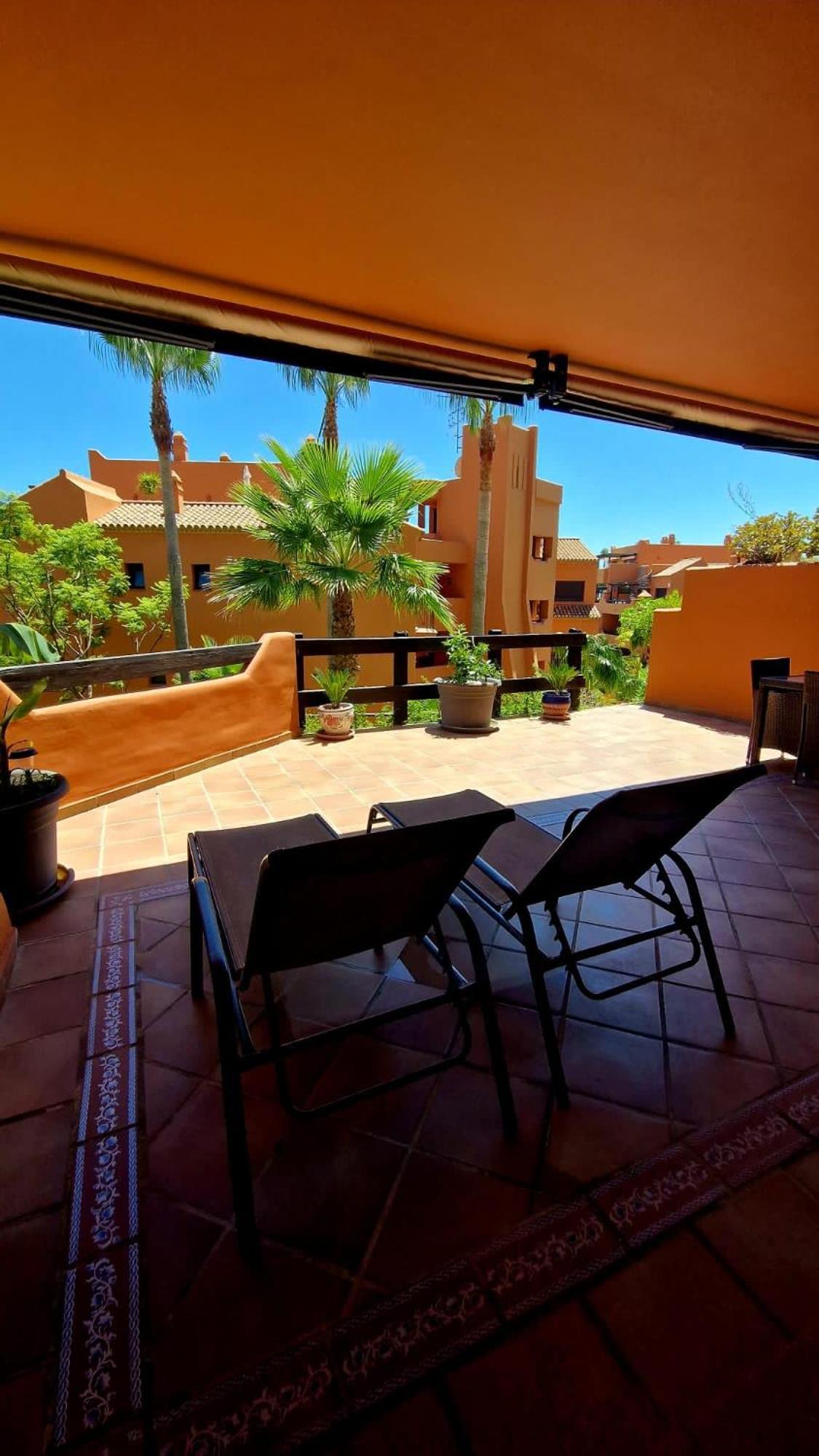 Apartment Jardines De Nueva Galera En Estepona