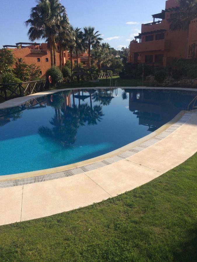 Apartment Jardines De Nueva Galera En Estepona